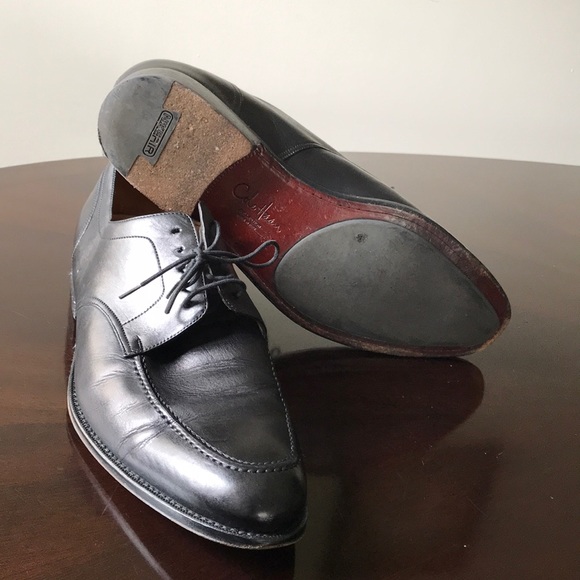Gently used Cole Haan Collection NikeAir 10 Oxford main image 7